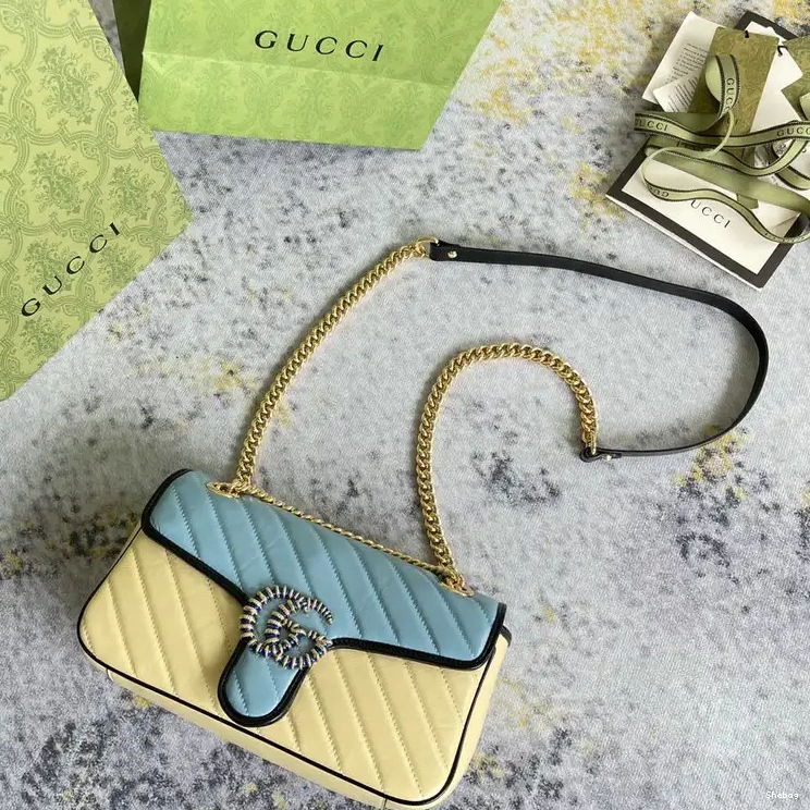 Bags 2109DJ0050 Gucci 0527